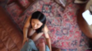 Lulu Chu & Girthmasterr: Tiny Babe's Rough Taste Fantasies-2