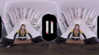 Tina Kay - Watchmen A XXX Parody (Smartphone) Video Sex D...-3