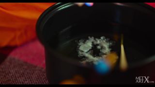 video 22 slime fetish femdom porn | MetArtX - Sultana Magica - 1080p | fetish-1