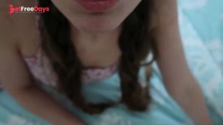 [GetFreeDays.com] HORNY GIRLFRIEND STRIP TEAS AND BLOWJOB ASMR GIRLFRIEND ROLEPLAY Adult Stream July 2023-5