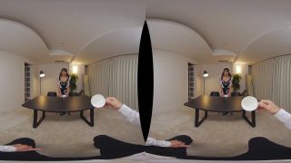 clip 4 ATVR-048 B - Virtual Reality JAV - slender - femdom porn femdom slave husband-0