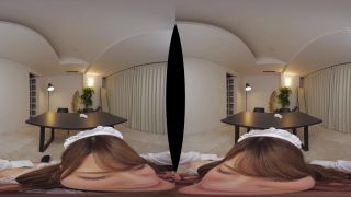 clip 4 ATVR-048 B - Virtual Reality JAV - slender - femdom porn femdom slave husband-5