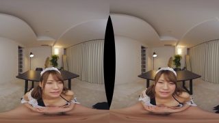 clip 4 ATVR-048 B - Virtual Reality JAV - slender - femdom porn femdom slave husband-6