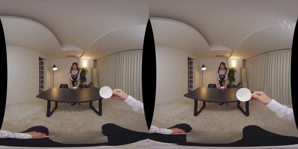 clip 4 ATVR-048 B - Virtual Reality JAV - slender - femdom porn femdom slave husband