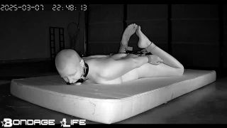  fetish BondageLife – Dirty Mattress – Rachel Greyhound  fetish-0