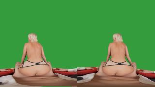 London River VR: UltraHD Sex Action with Sam Shock!-2