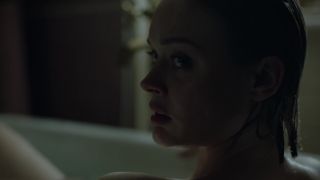 Robyn Nevin, Bella Heathcote - Relic (2020) HD 1080p - (Celebrity porn)-8