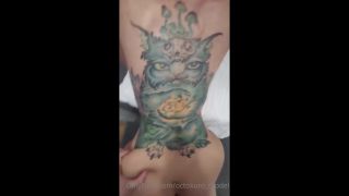 Octokuro - Bathroom home video Sex Clip Video Porn Downl...-5