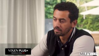 7150 MILFY Milk and Cookies Compilation-7