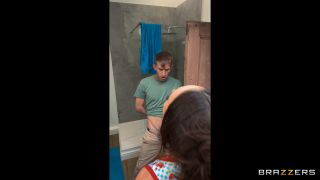 🔥 Catherine Knight Grwm 4K! Tattooed Brunette Toy Orgasm!-1