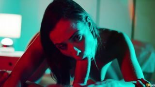 online xxx video 12 phone blowjob Anastasia Brokelyn - Strip For You, creampie on cuckold porn-0