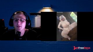 [GetFreeDays.com] Hentai Reaction fun - Pokemon Edtion Adult Stream April 2023-4