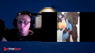 [GetFreeDays.com] Hentai Reaction fun - Pokemon Edtion Adult Stream April 2023-5