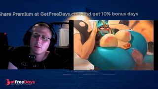 [GetFreeDays.com] Hentai Reaction fun - Pokemon Edtion Adult Stream April 2023-6