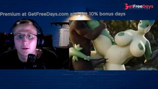 [GetFreeDays.com] Hentai Reaction fun - Pokemon Edtion Adult Stream April 2023-8