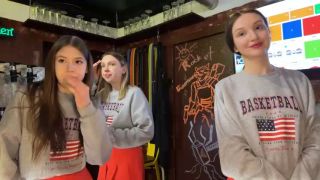 Blowjob porn Mira Sunset MorePOV - Mira Sunset - Best Maid In The World-4