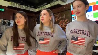 Blowjob porn Mira Sunset MorePOV - Mira Sunset - Best Maid In The World-6