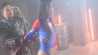 [WarAnLov.com] GIGP-70 Galaxy War Princess Spandexer Cosmo Angel Vessel of the Abyss God-026-9