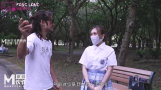 Su Yutong - Newly - promoted actresses become horny female college students Full HD 1080p - All sex-0