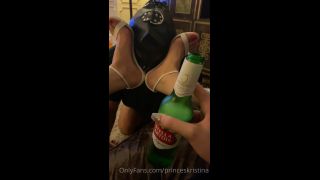 princeskristina  Gag on my hee | feet | feet porn -6