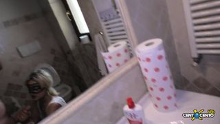  Femdom porn Non ci son rimedi, son donna e piscio in piedi  anal-1