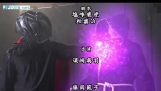 [WarAnLov.com] ZEPE-28 HEROINE絶体絶命 ～魔法美少女仮面リリアンヌ 完全包囲！魔王ディアボロスの罠～-9
