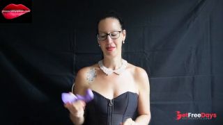 [GetFreeDays.com] Triple Stimulation pleasure toy FLOW Review Sex Leak May 2023-0