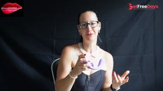 [GetFreeDays.com] Triple Stimulation pleasure toy FLOW Review Sex Leak May 2023-4