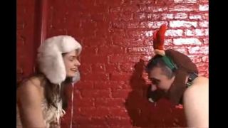 RED ASS REINDEER!.-9