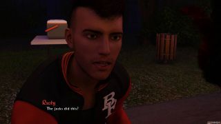 XXXNinjas - Being A DIK #159 PC Gameplay-2