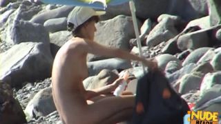 Nudist video 00306-4