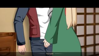 LoveSkySan69 - Kunoichi Trainer - Naruto Trainer - Part 140 Fucking Tsunade For Good By LoveSkySan69-2