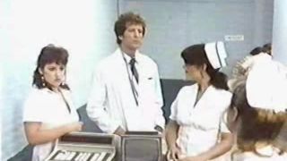 Supergirls Do General Hospital (1984)!!!-8