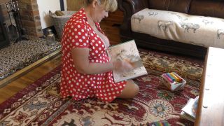 Watch MVSylviaSmith Auntie Pervert FulHD Now-2