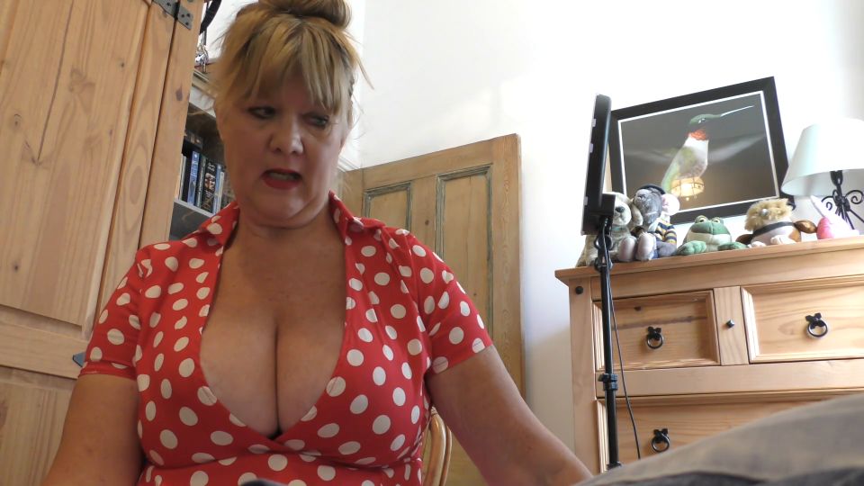 Watch MVSylviaSmith Auntie Pervert FulHD Now