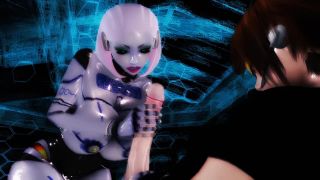 3D 9699 Virtual Robo Pussy-3