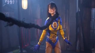 [SuperMisses.com] ZEPE-94 Fighter of the Sun Leona SeasonⅡ Demon Monster-013-7