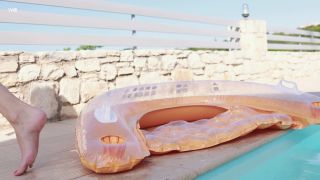 adult video 4 Milena Ray - Sexy Refreshment - Watch4Beauty, femdom vibrator on russian -6