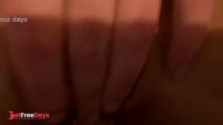 Young stepsister caught masturbating. Then anal sex and the best blowjob ever Dada Deville-8
