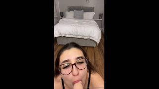 Olivevip Shows Us How She Likes It Onlyfans (Amateur porn)-5
