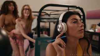 porn clip 45 Crystal Thayer & Eva Maxim [Full HD 2.03 GB] | anal | anal porn femdom foot fisting-0