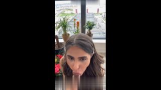 Jungle Girl (jungle) Girl Riding On The Window Onlyfans (Amateur porn)-1