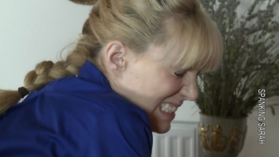 Spanking Sarahspr-1099