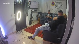 Voyeur-Housev 2025 Foursome Sex HD Dalila Tarico Amateur Act-3