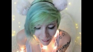 free video 43 Miss Mao – Submissive Dirty Talk and Hitachi Orgasms on tattoo smoking fetish-2