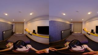 NHVR-187 A - Virtual Reality - Asian-1