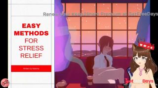 [GetFreeDays.com] Tutorial on how to relax with your girlfriend with lots of milk on her Animation tutorial - Jazziu Adult Stream December 2022-8