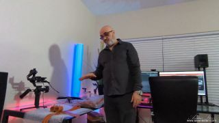 asianastarr 2024-07-12 Spoiled Asiana - Relentless Leather Body Harness April 2023   mioblr-0