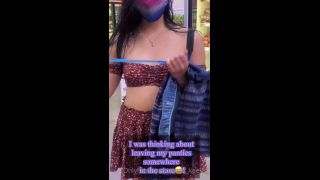 Sweetkeeks () - i guess i was feeling extra naughty that day videos swipe 06-11-2021-3