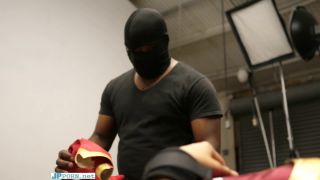 [waranlov.com] Wonderful Lady : Power Source | giga heroine, cosplay, コスプレ, superheroine, 女子プロレス, wrestling-9